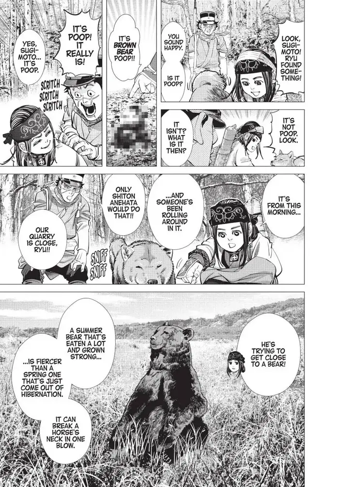 Golden Kamuy Chapter 112 image 06_optimized